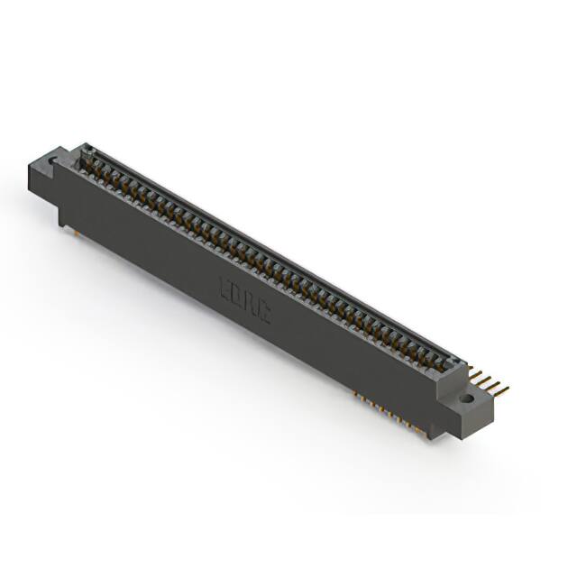 895-080-558-802 EDAC Inc.  Edgeboard Connectors